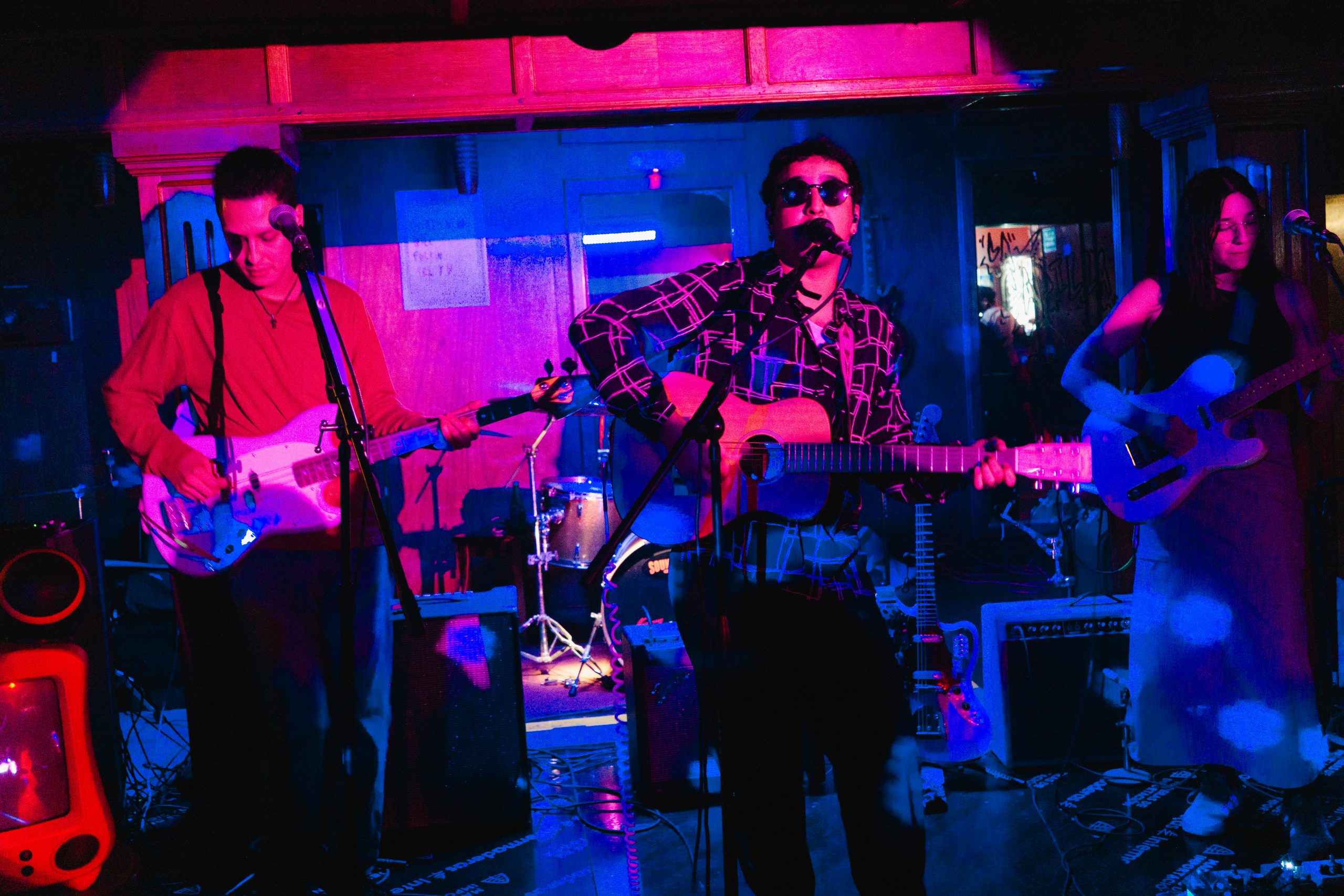 Niño Viejo, Indie Norteño para todo México