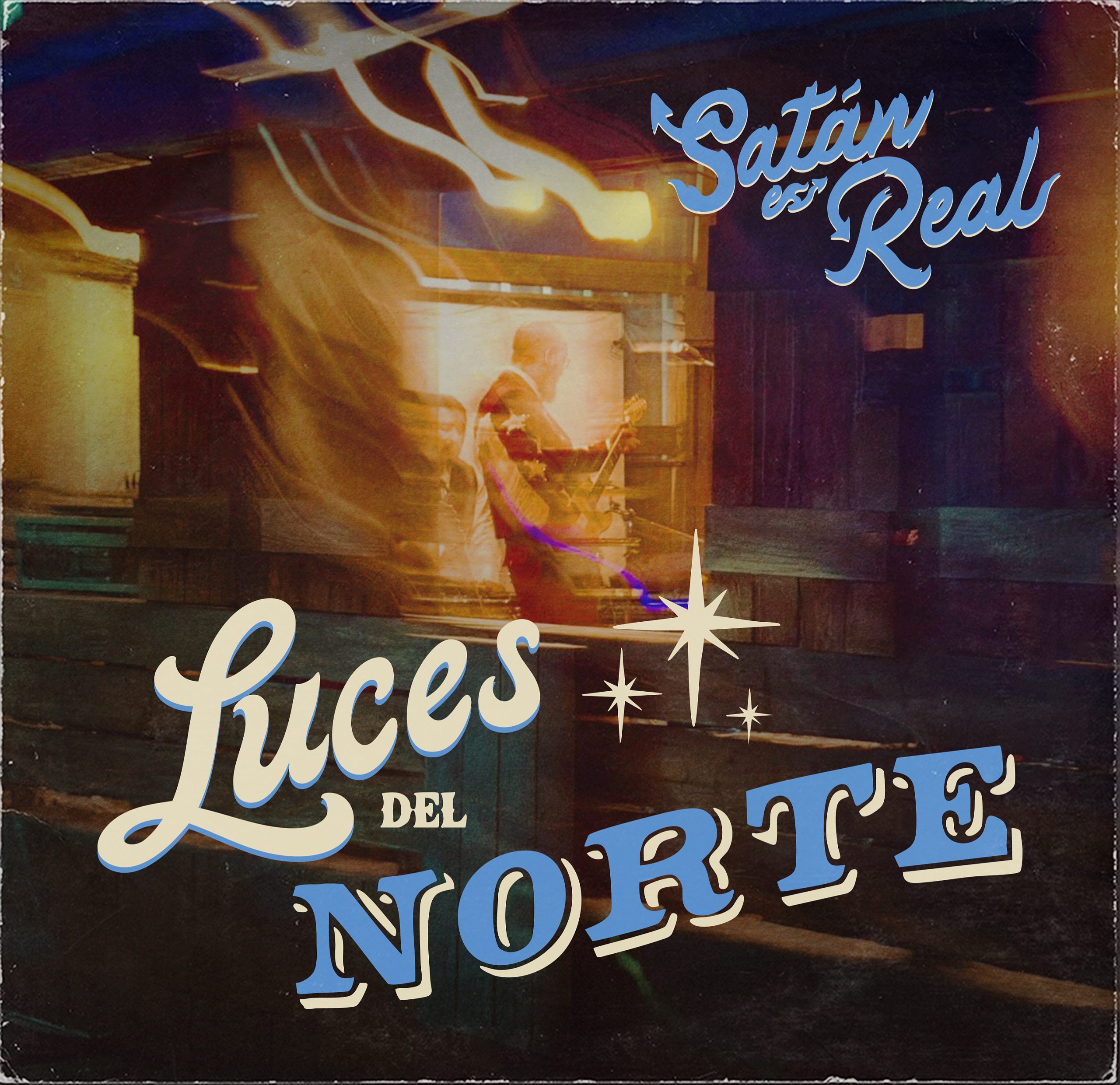 Satán Es Real: Luces del norte para los amantes del country