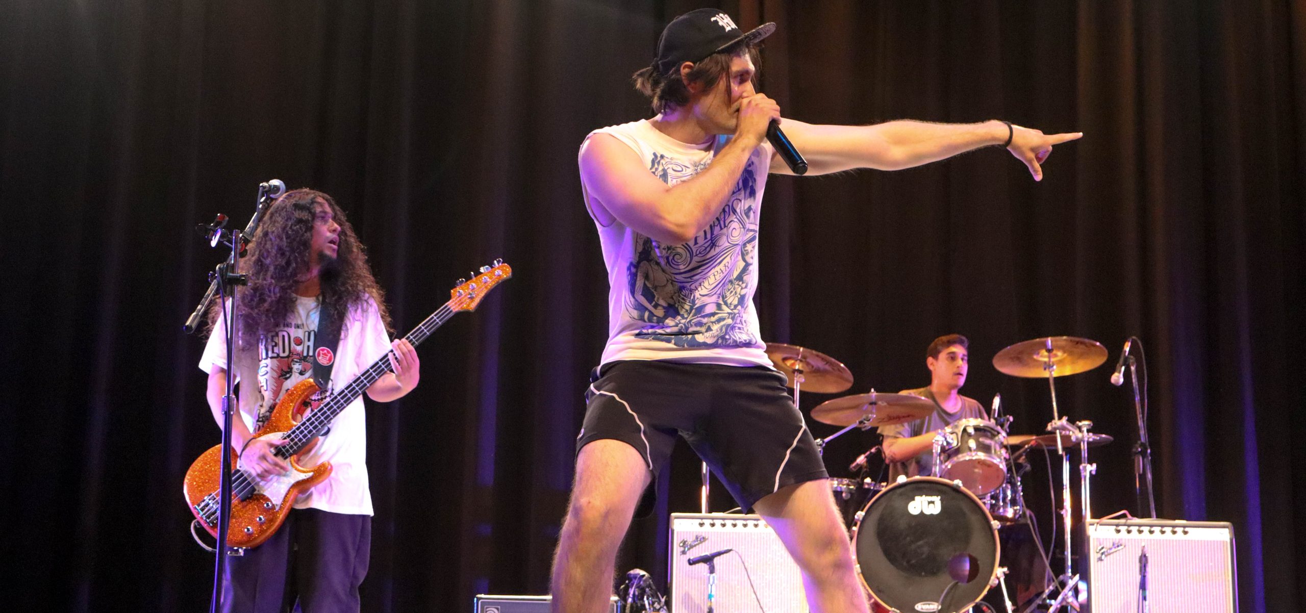 Reapertura del teatro de la ciudad y los nuevos horizontes para el Arte en Ensenada