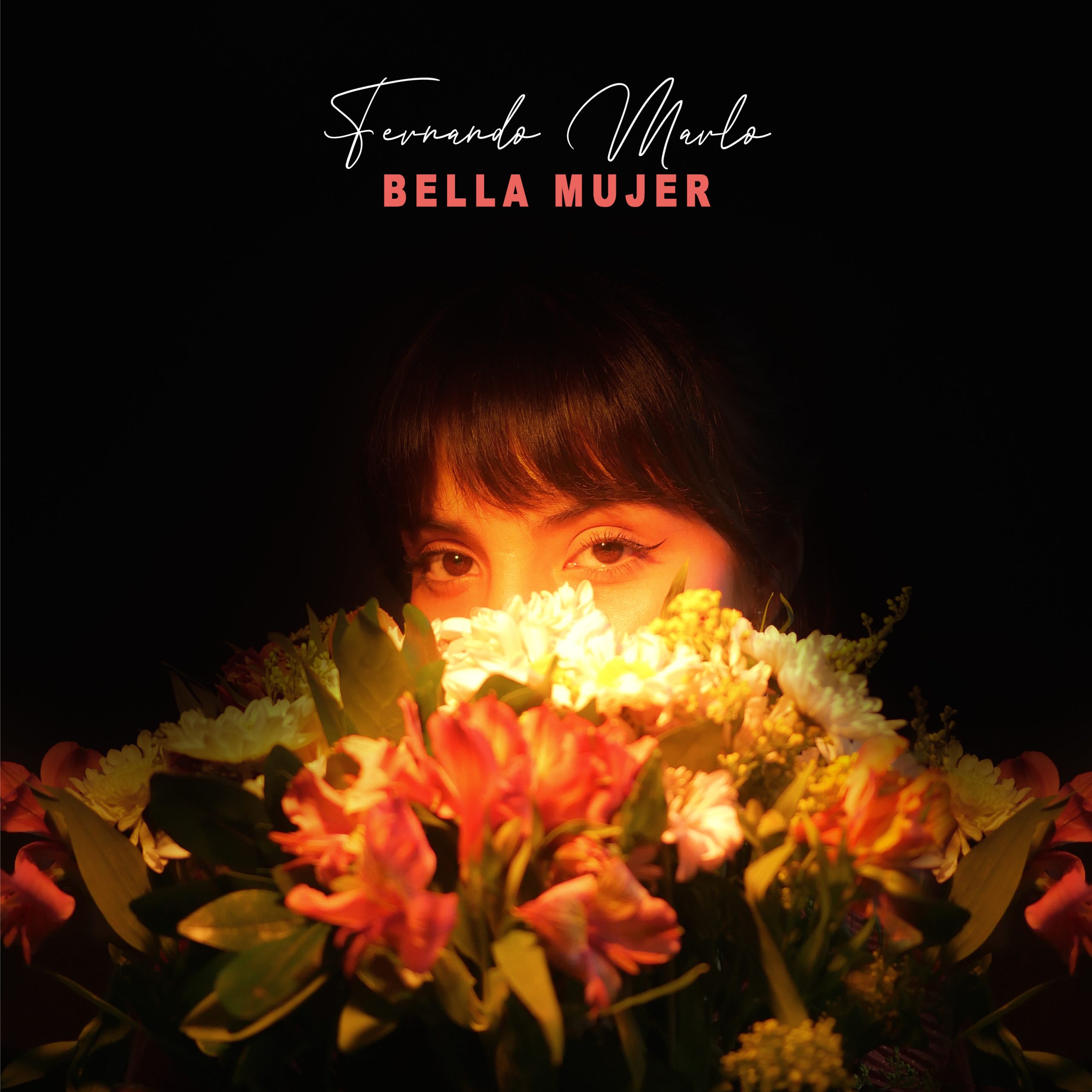 “Bella Mujer”, una declaración de amor por Fernando Marlo