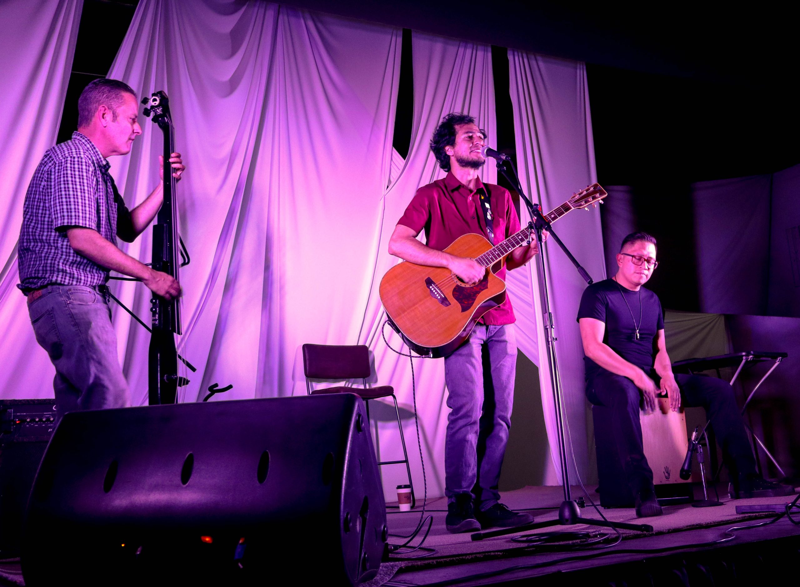 ¡Festival Coincidir, la trinchera del cantautor, celebra 10 años de canciones originales!