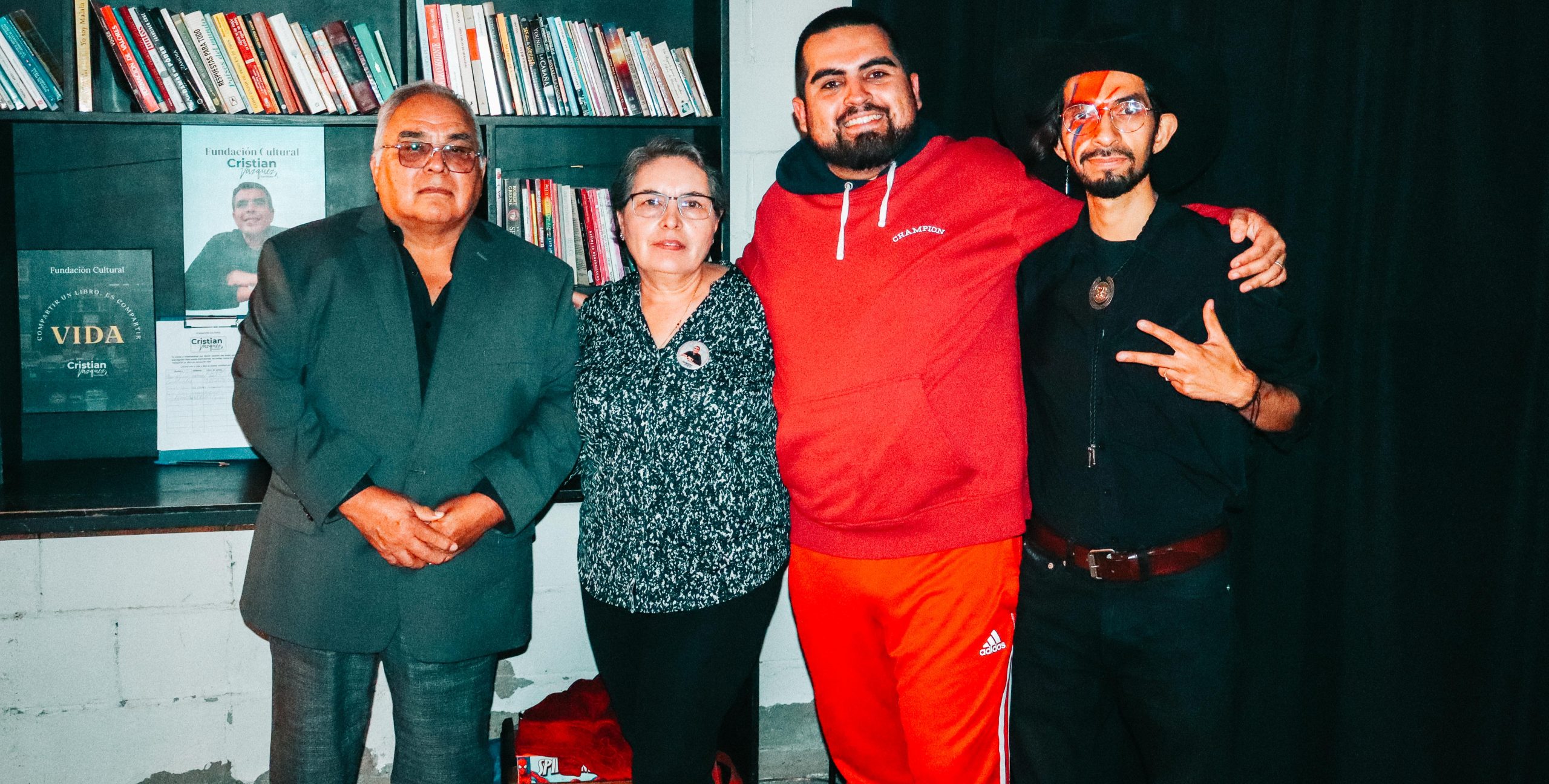 Homenaje con propósito: Ensenada apoya la creación del Corrido de Cristian Vázquez