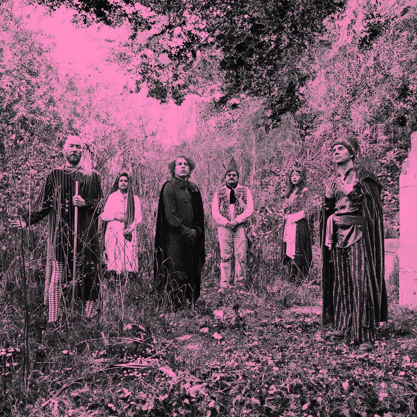 Los Portales a la melancolía de Ramona