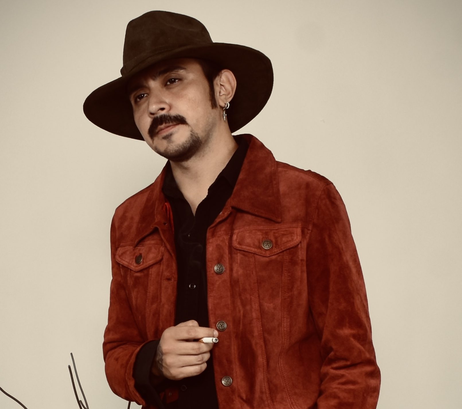 Las multiplicidad de la experiencia amorosa en el nuevo EP de Fernando Marlo