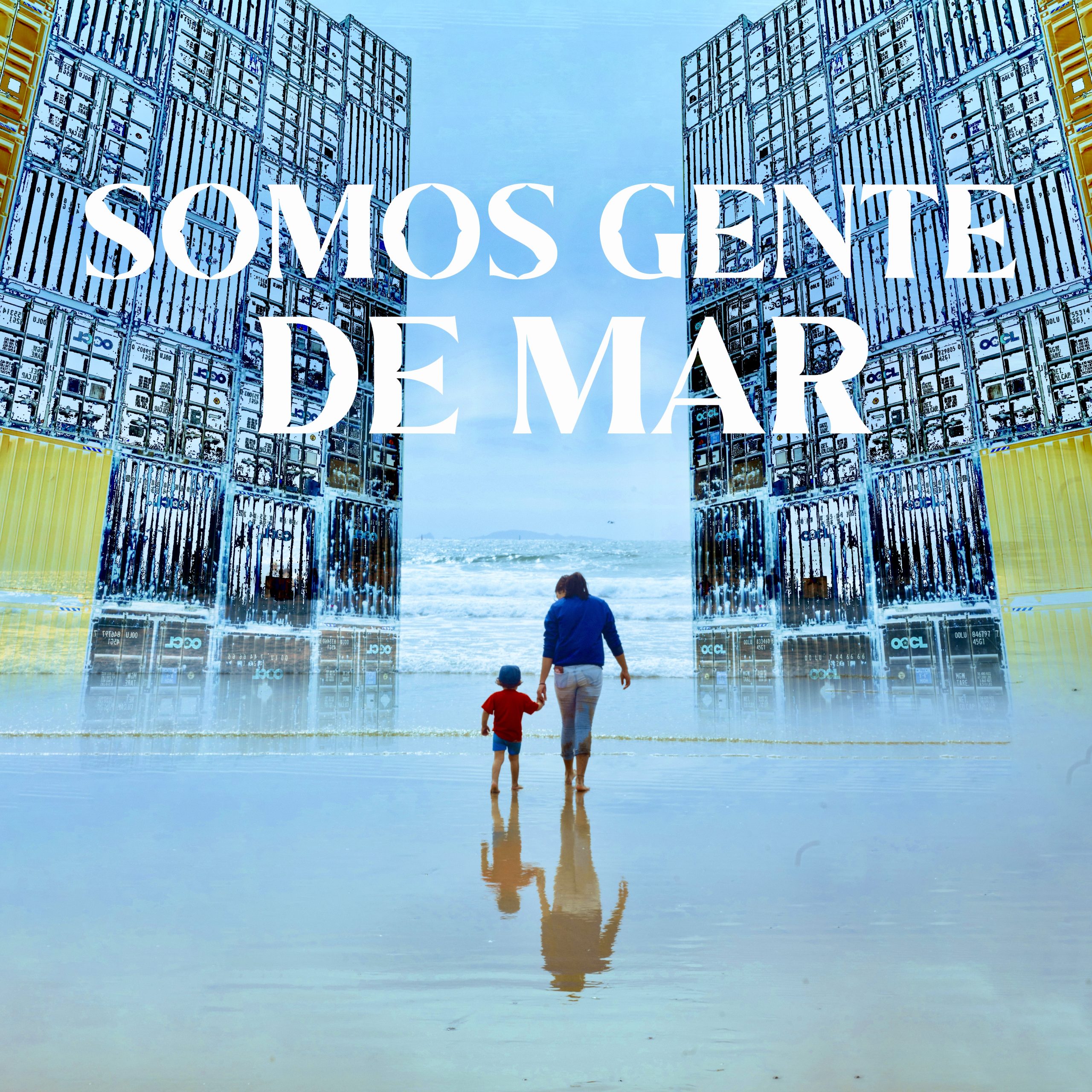 Somos Gente de Mar: cuando la música se conecta con la protesta